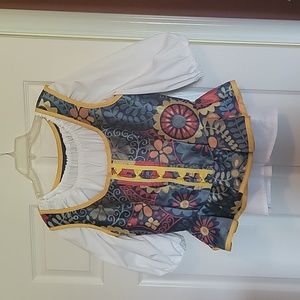 Ren Faire Costume handmade